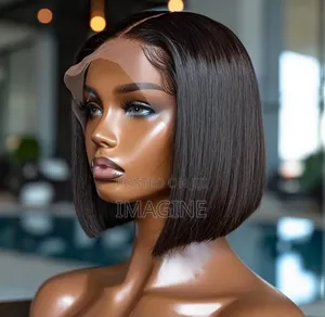 Human Hair 4x4 Closure