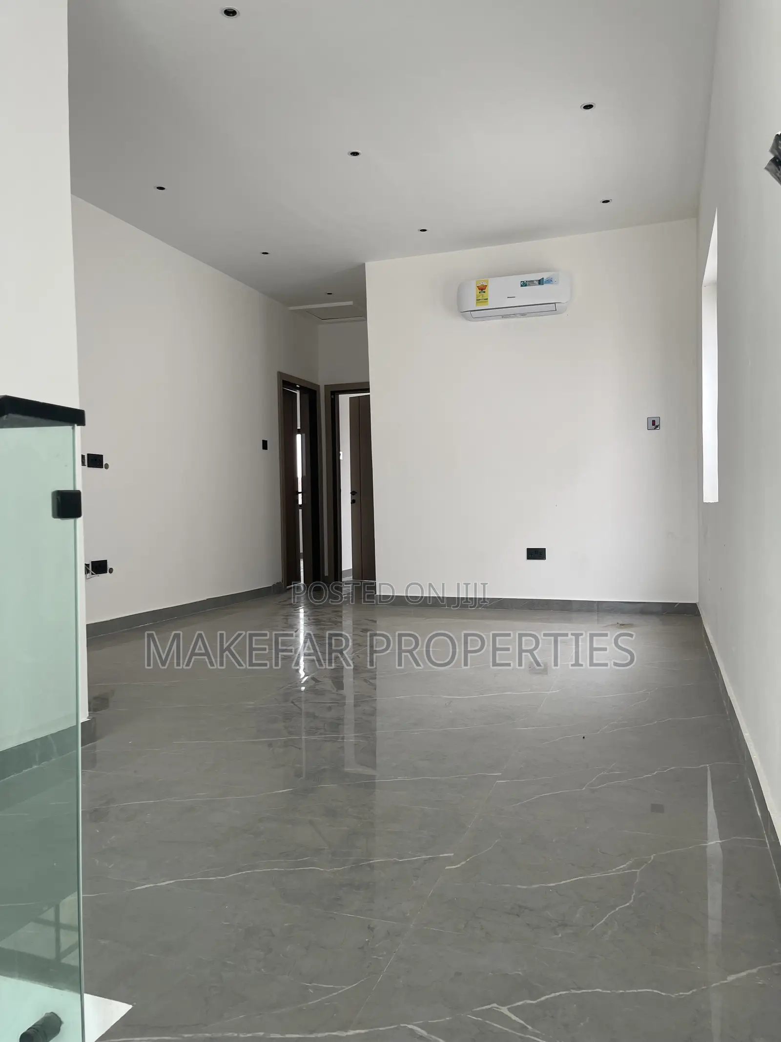4bdrm House in Ashaley Botwe for sale