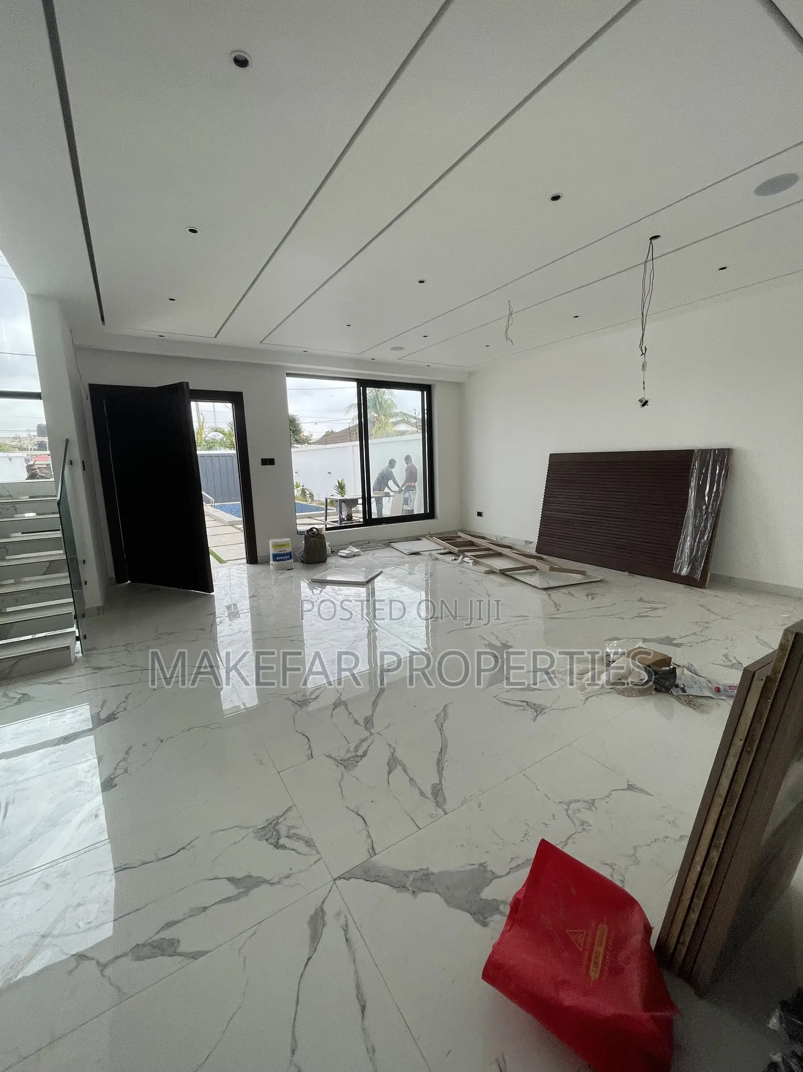 4bdrm House in Ashaley Botwe for sale