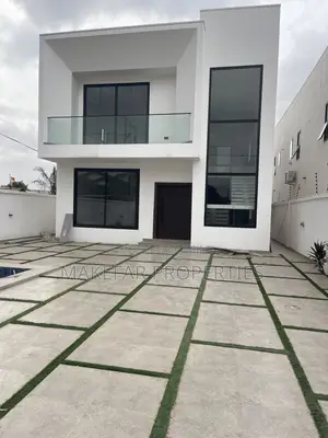 4bdrm House in Ashaley Botwe for sale