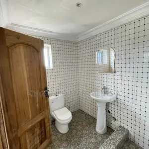 Furnished 1bdrm Room & Parlour in Dr.B Apartments, Old Barrier for rent
