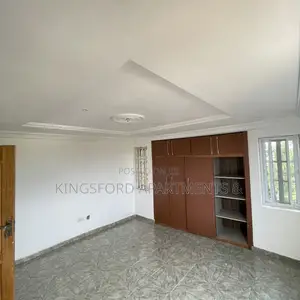 Furnished 1bdrm Room & Parlour in Dr.B Apartments, Old Barrier for rent
