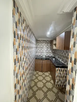 Furnished 1bdrm Room & Parlour in Dr.B Apartments, Old Barrier for rent