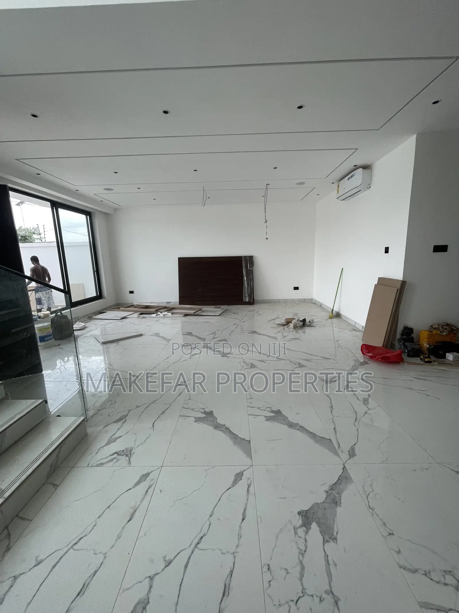 4bdrm House in Ashaley Botwe for sale