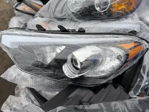 Kia Forte / Cerato 2013-2016 Headlights Available