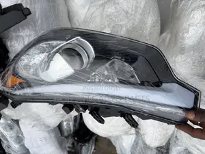 Kia Forte / Cerato 2013-2016 Headlights Available