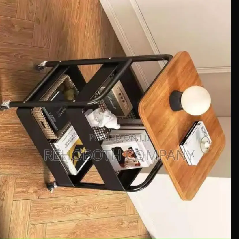 Modern Side Table