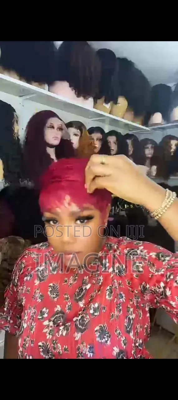 Human Hair 4x4 Closure.