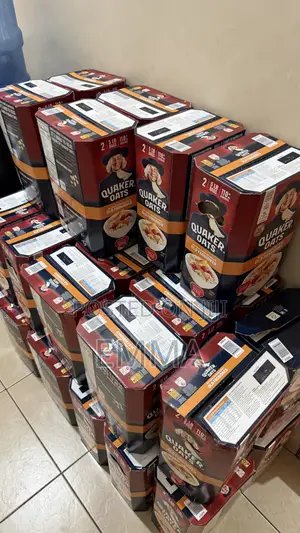 Products From USA and UK