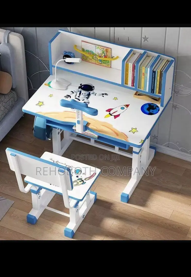 Study Table for Kids Study