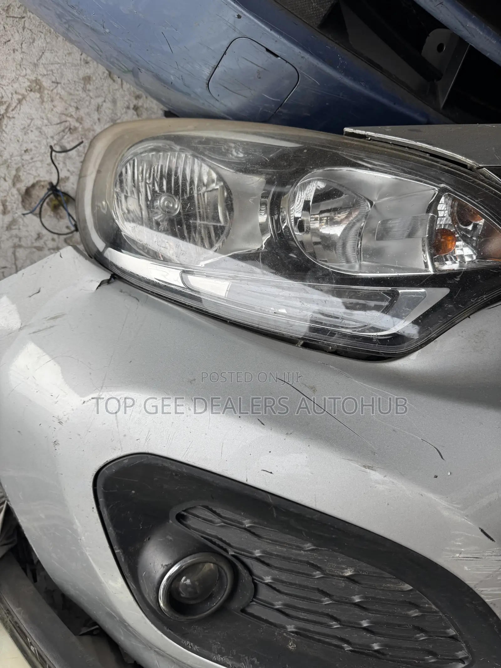 Kia Rio 2012(rio 6)