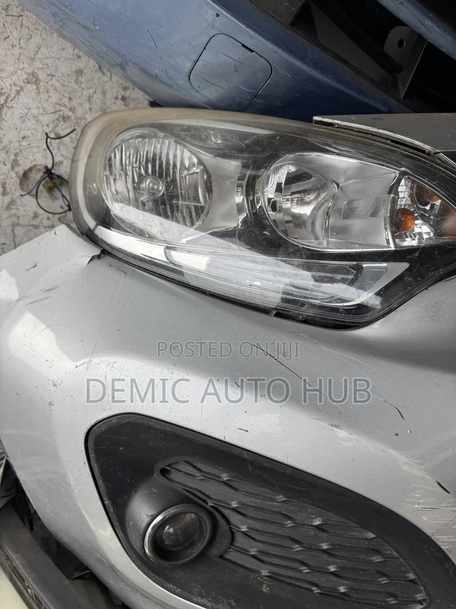 Kia Rio 2012(rio 6)