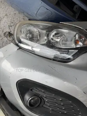 Kia Rio 2012(rio 6)