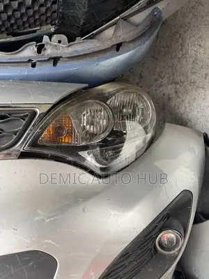 Kia Rio 2012(rio 6)