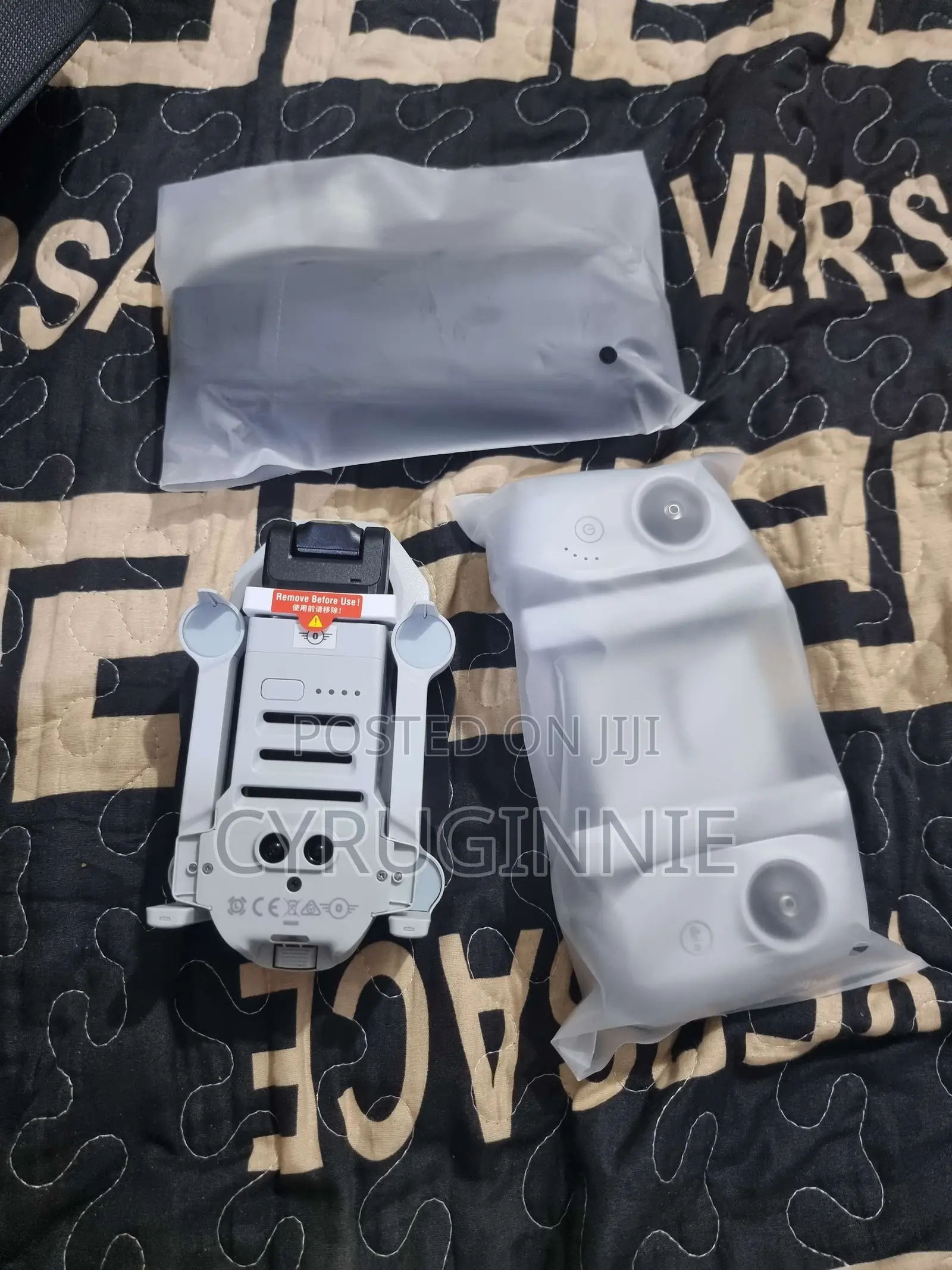 Potensic Drone Camera