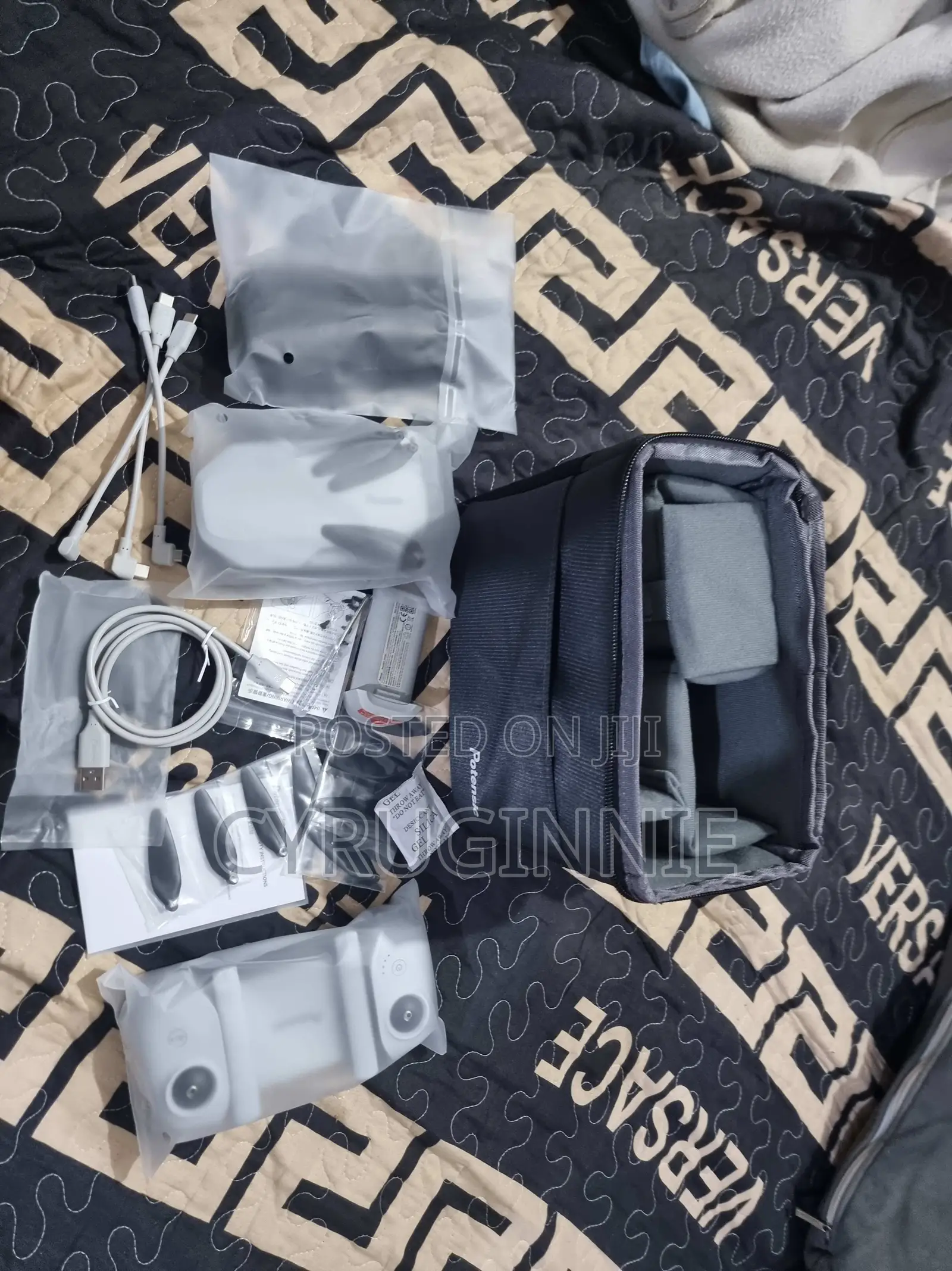 Potensic Drone Camera