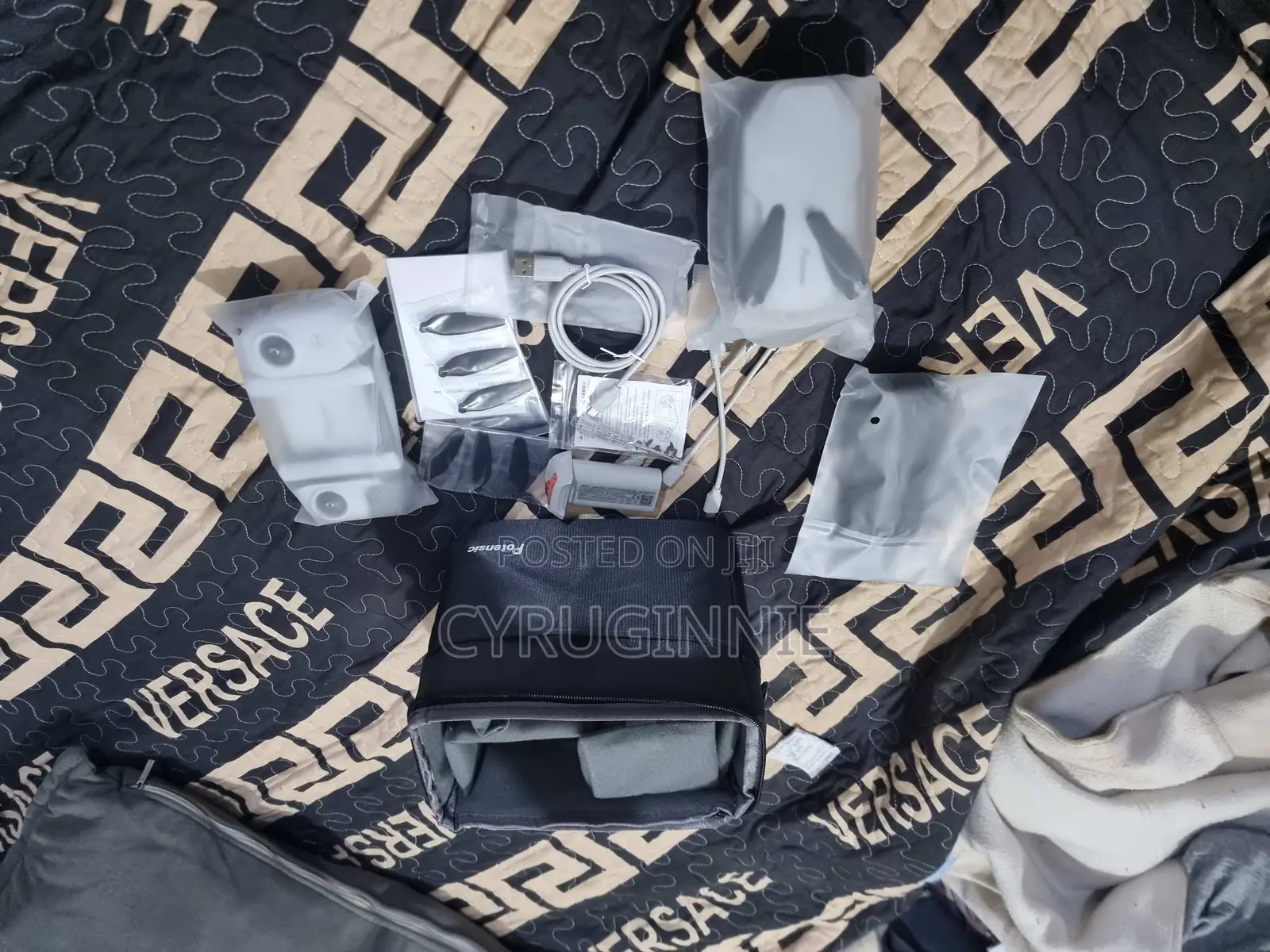 Potensic Drone Camera