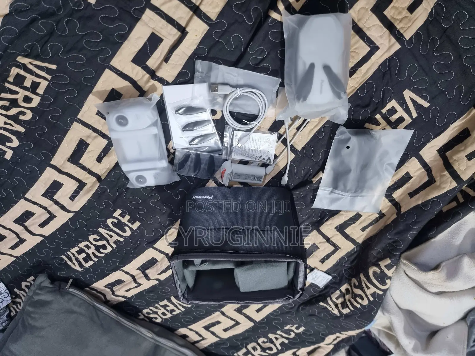 Potensic Drone Camera