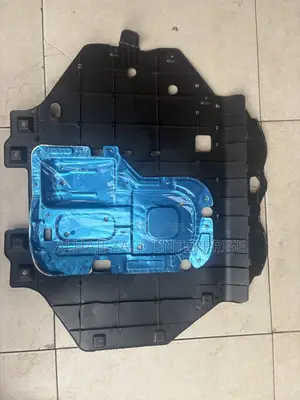 Honda HRV Under Engine Cover