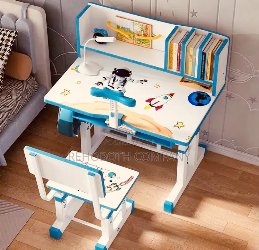 Study Table for Kids Study