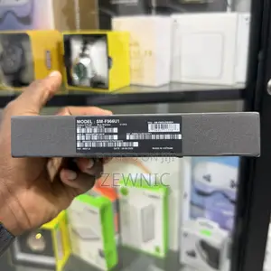 New Samsung Galaxy Z Fold7 512 GB Black