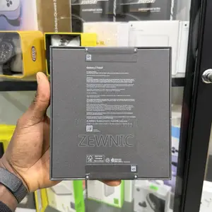 New Samsung Galaxy Z Fold7 512 GB Black