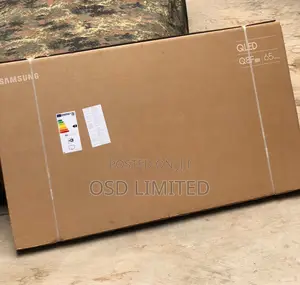 Samsung 65" Q8F QLED: Next-Level Cloud Gaming