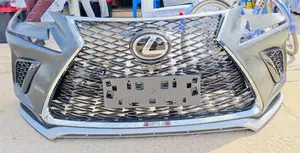 Lexus NX 200 2018 Complete Front Bumper