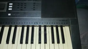 Yamaha Psre353