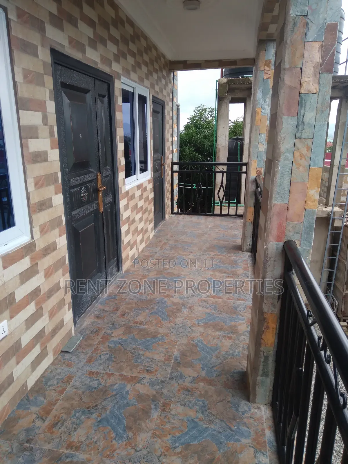 2bdrm Apartment in Ofankor for rent