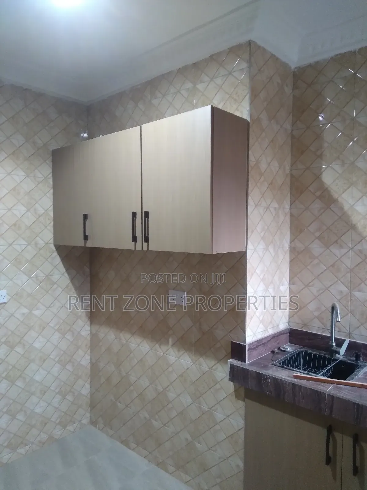 2bdrm Apartment in Ofankor for rent