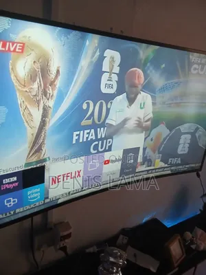 Samsung TV