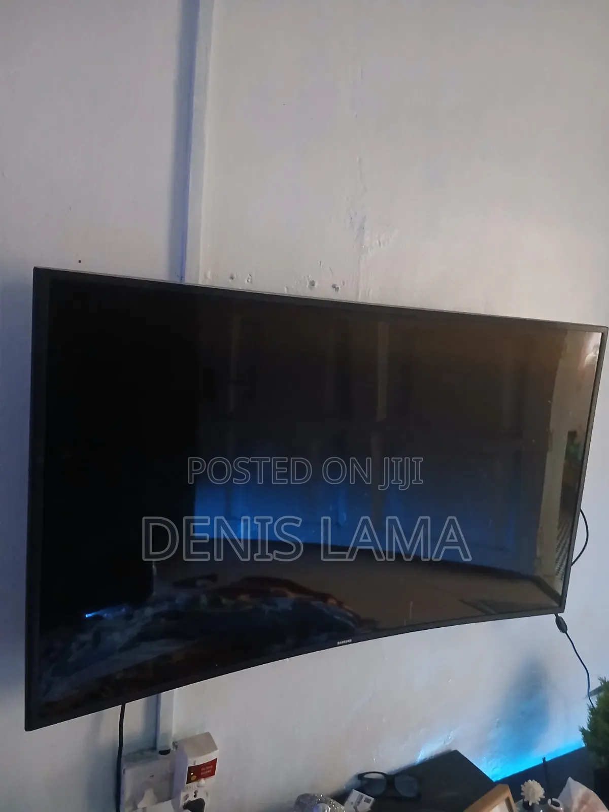 Samsung TV