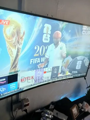 Samsung TV