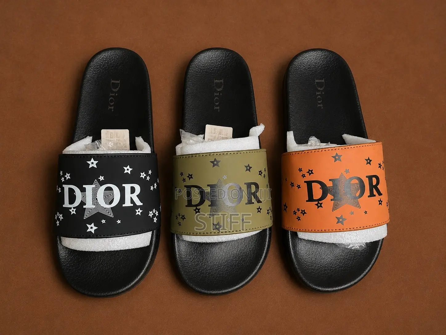 Original Dior