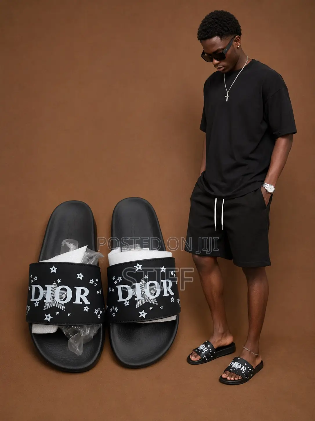 Original Dior