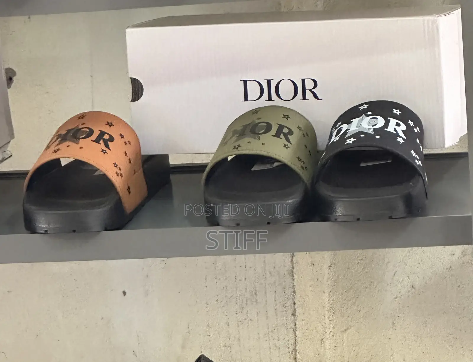 Original Dior