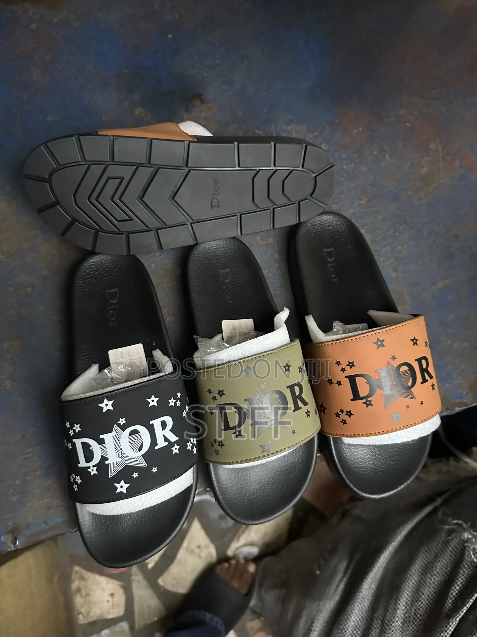 Original Dior