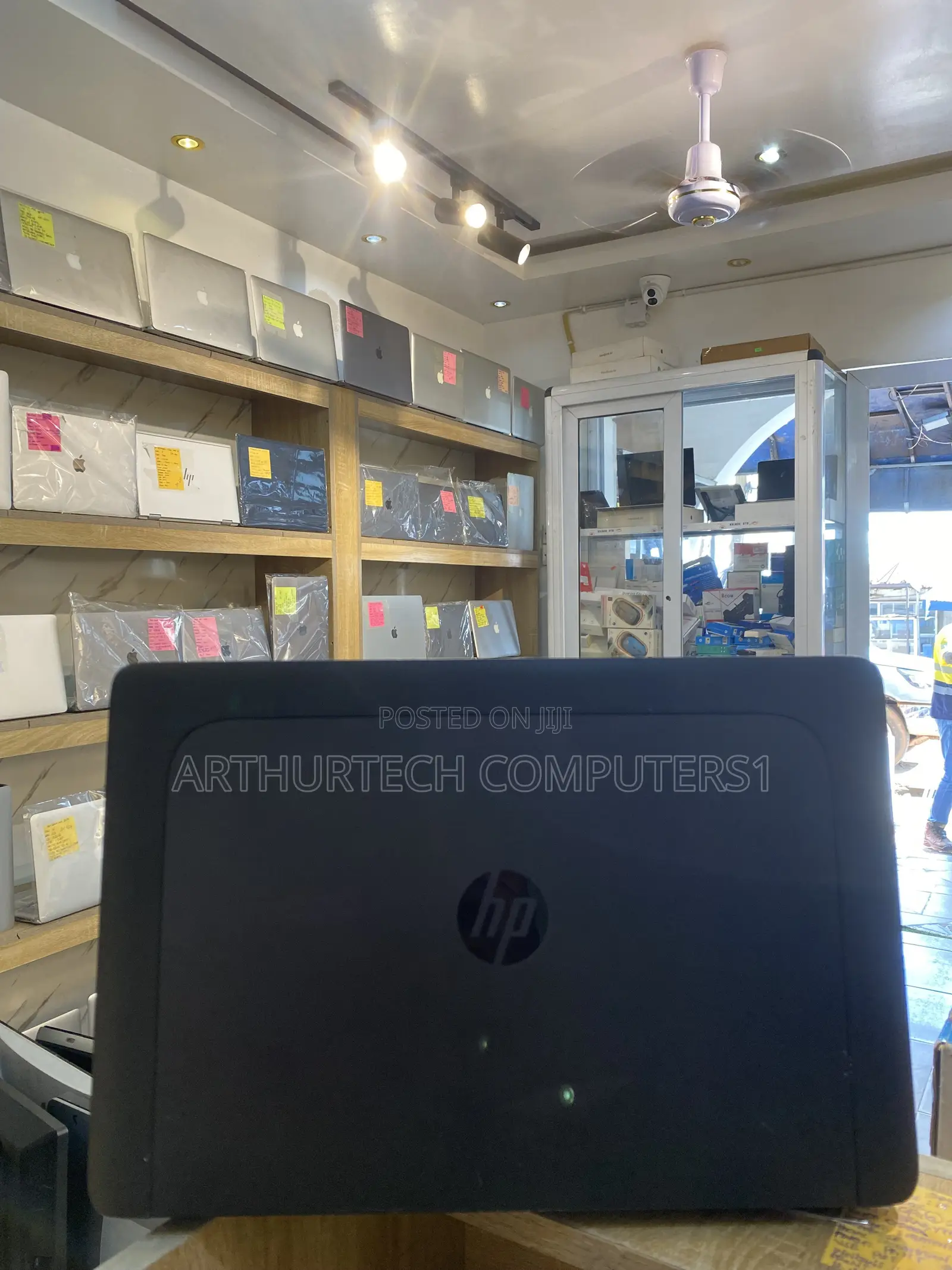 Laptop HP ZBook 15 G2 8GB Intel Core i5 SSD 256GB