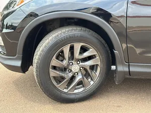 Honda CR-V 2026 Black