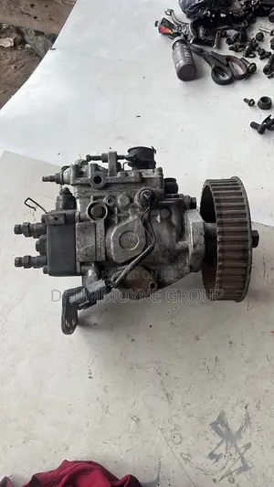 Kia Carnival Diesel Injectors