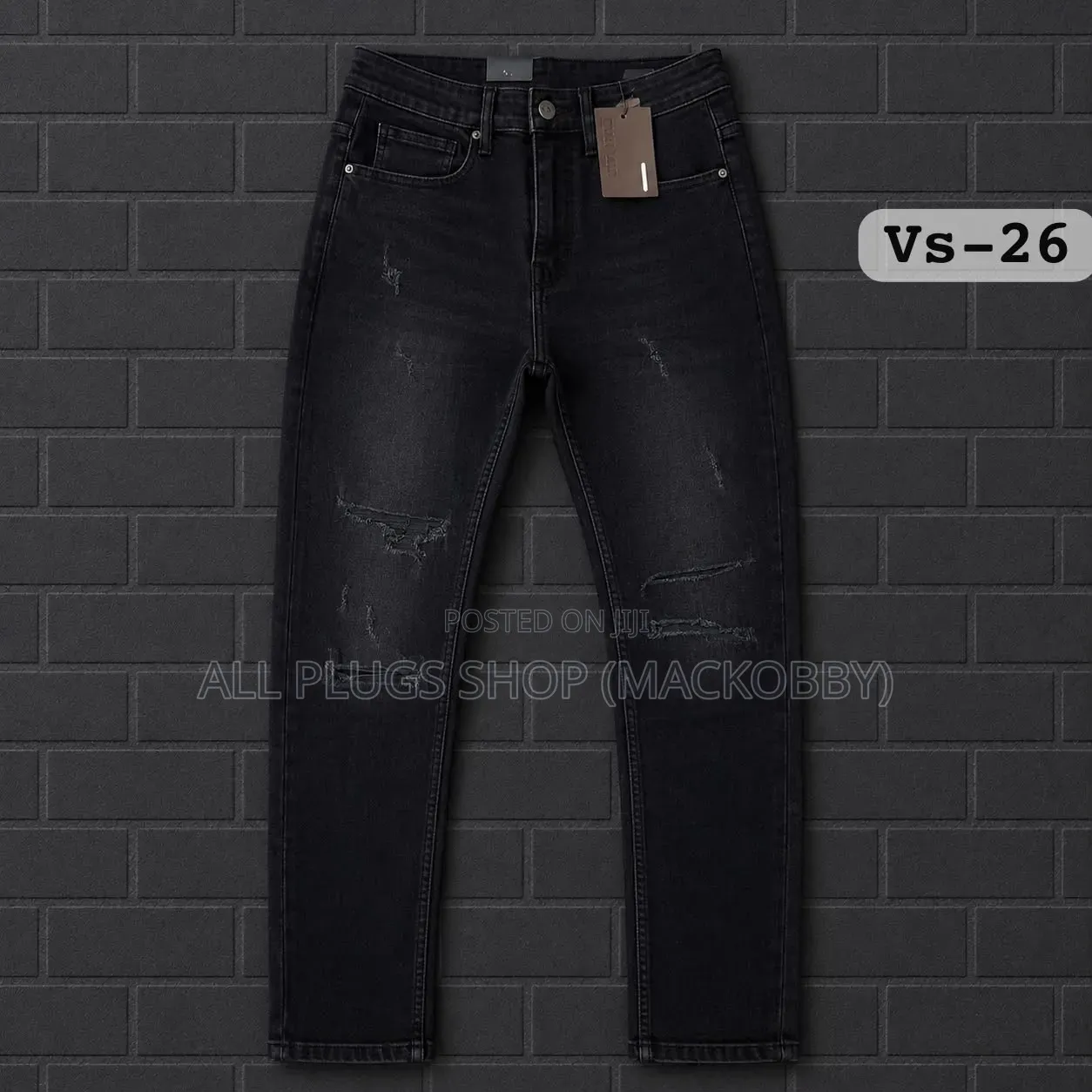 Quality Jeans