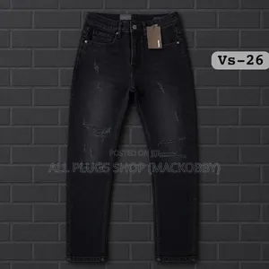 Quality Jeans