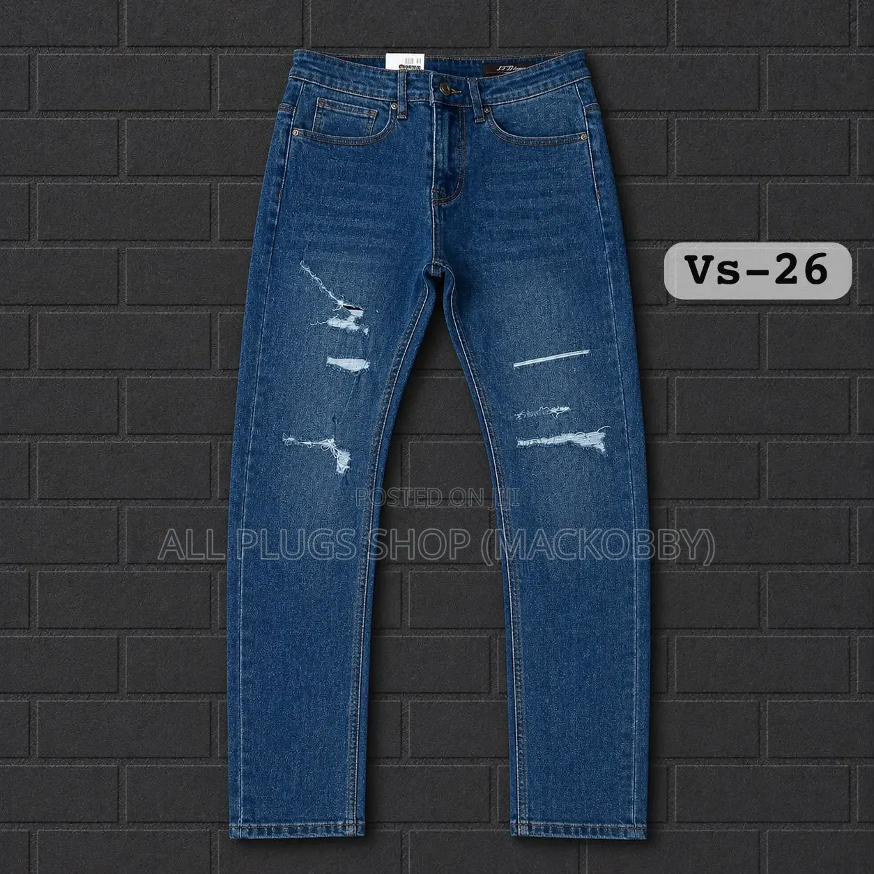 Quality Jeans