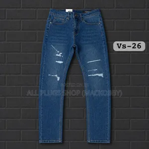Quality Jeans