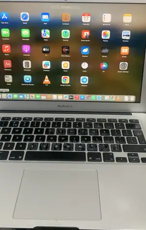 Laptop Apple MacBook Air 8GB Intel Core i5 SSD 256GB