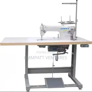 Junky Industrial Sewing Machine