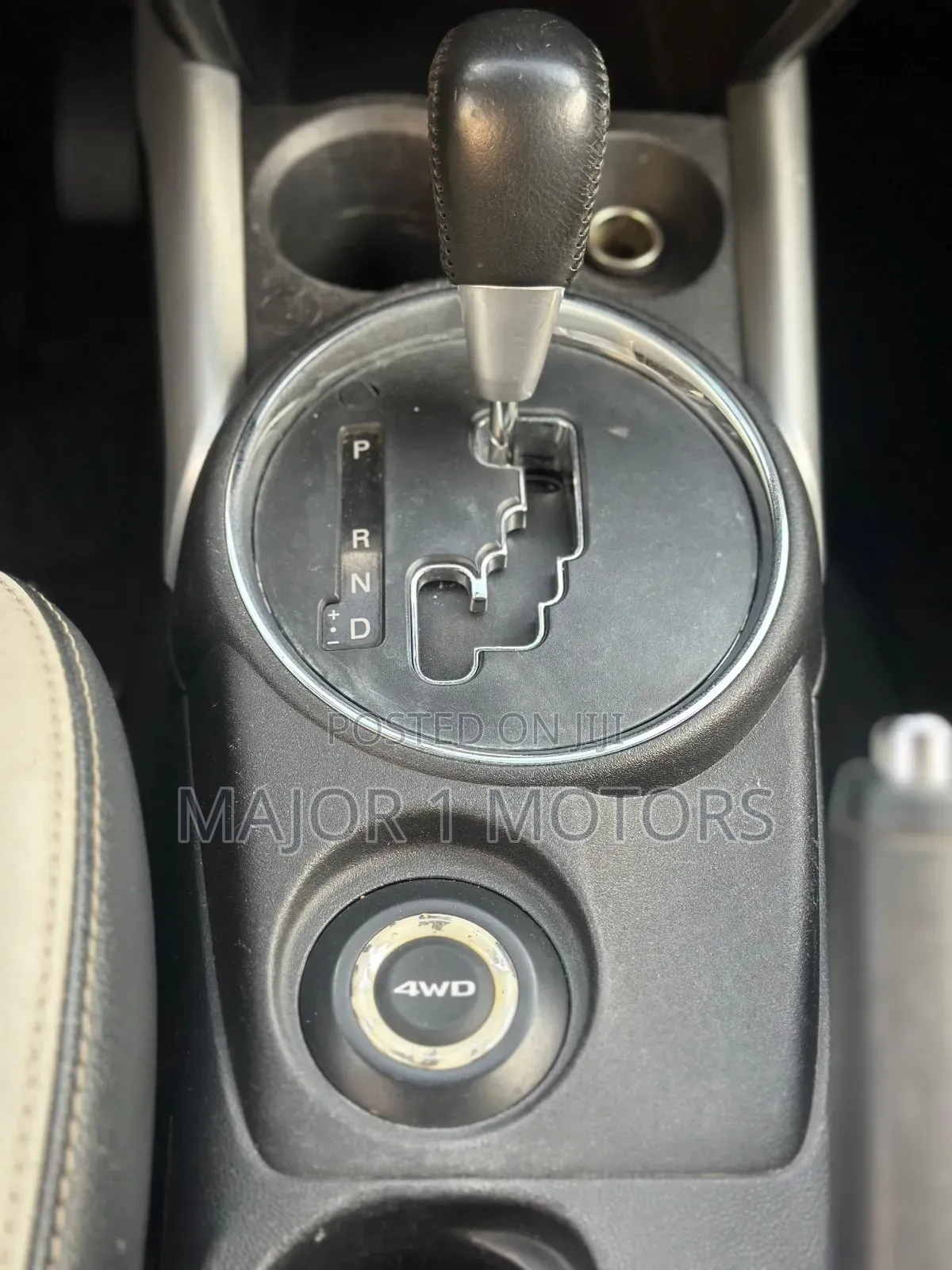 Mitsubishi Outlander 2015 Silver