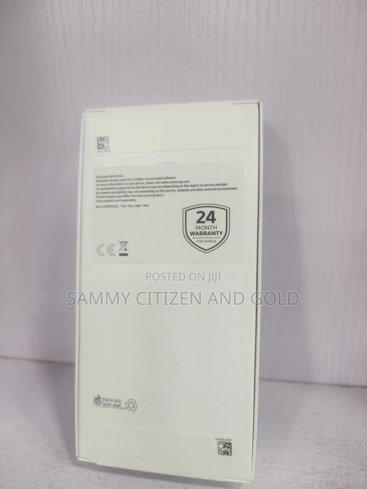 New Samsung Galaxy A27 128 GB