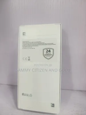 New Samsung Galaxy A27 128 GB